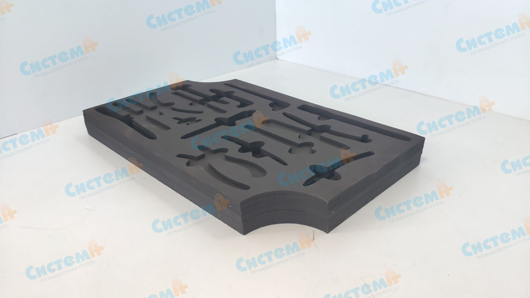 Разработали упаковку для медицинского оборудования